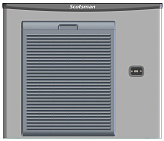 Льдогенератор SCOTSMAN MXF 1237 AS OX