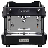 Кофемашина FIAMMA Compass 1 SE TC BLACK