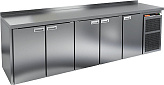 Стол морозильный HICOLD SN 11111 BR2 BT (R290)