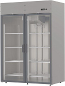 Шкаф холодильный ARKTO D1.0-G (R290)
