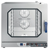 Пароконвектомат Radax TOLSTOY TL07DYCL купить по низкой цене в Санкт-Петербурге | Комплекс Трейд.