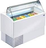 Витрина для мороженого ISA Isetta ST 7R