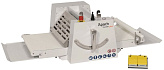 Тестораскаточная машина Apach Bakery Line ASH500/500B