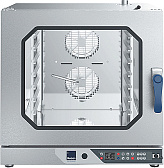 Пароконвектомат Radax TOLSTOY TL07DGDL купить по низкой цене в Санкт-Петербурге | Комплекс Трейд.
