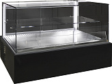 Витрина кондитерская Finist JAKSON CUBE JNC-3