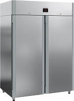 Шкаф холодильный POLAIR CM114-Gm (R290)