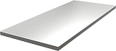 Полка сплошная Gastrolux ПС-127