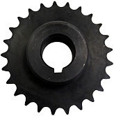 Звездочка мотора Gastromix 249 для тестораскатки TDR-380