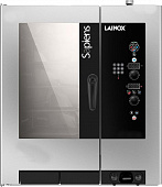 Пароконвектомат Lainox SAEV101R+LCS+KSC004O купить по низкой цене в Санкт-Петербурге | Комплекс Трейд.