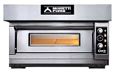 Печь для пиццы Moretti Forni PD 72.72