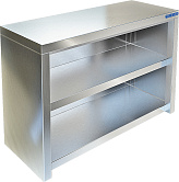 Полка кухонная Техно-ТТ ПН-123/700