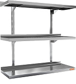 Полка кухонная HICOLD НПНК-8/3