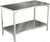 Стол производственный Техно-ТТ СП-153/607