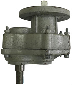 Редуктор Cooleq для фризера IF-1