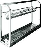 Полка для посуды Restoinox ПНТС-1/1-900