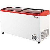 Ларь морозильный POLAIR DF140SC-S