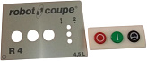 Панель управления Robot Coupe 39774 для куттера R4-2V