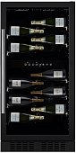 Винный шкаф Dunavox DX-58.258DB