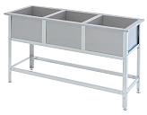 Ванна моечная ATESY ВСМ-С-3.600-02