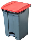 Контейнер для мусора Cambro WBFC45LBASE (45 л) Без крышки