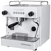Кофемашина Quality Espresso Futurmat Ottima Evo 1G white