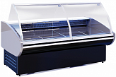 Витрина холодильная Cryspi Magnum 1880 Д с боковинами