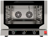 Пароконвектомат Tecnoeka EKF 416 N UD купить по низкой цене в Санкт-Петербурге | Комплекс Трейд.