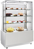 Витрина кондитерская Finist AIR LUX AL-14-6-163