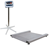 Платформенные весы ProMAS PM4RЕ-0.6