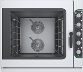 Пароконвектомат Пищевые Технологии ПР-06М купить по низкой цене в Санкт-Петербурге | Комплекс Трейд.