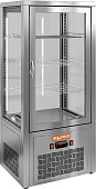 Витрина кондитерская HICOLD VRC 70
