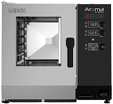 Пароконвектомат Lainox AROMA SAPIENS BOOSTED ARES054B купить по низкой цене в Санкт-Петербурге | Комплекс Трейд.