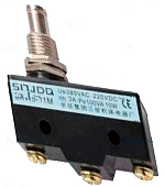 Выключатель концевой Hurakan для упаковщиков HKN-VAC