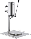 Открывалка для консервов электрическая CanCan CC.PEKA01