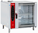 Пароконвектомат INOKSAN INO-FBE010 купить по низкой цене в Санкт-Петербурге | Комплекс Трейд.