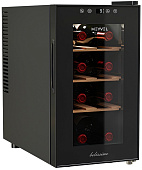 Винный шкаф Meyvel MV08-TBF1-Next