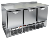 Стол морозильный HICOLD GNE 111/BT BOX (R290)