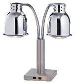 Лампа-подогреватель Scholl 24002/B/C (B0043)