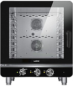 Пароконвектомат Lainox ICEM071 купить по низкой цене в Санкт-Петербурге | Комплекс Трейд.