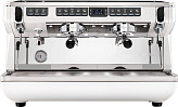 Кофемашина Nuova Simonelli Appia Life XT 2Gr V white высокие группы