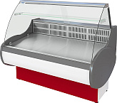 Витрина холодильная Марихолодмаш ТАИР ВХС-1.8