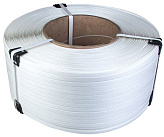 Стреппинг-лента Hualian (12 мм, 0,8 мм, 1800 м)