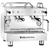 Кофемашина ROBUSTEZZA BZO2MMIXIL COMPACT