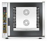 Пароконвектомат Tecnoeka EKF 711 EV купить по низкой цене в Санкт-Петербурге | Комплекс Трейд.