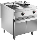 Фритюрница Apach Chef Line SLFRIE87D30CS