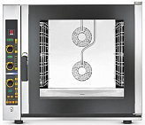Пароконвектомат Tecnoeka EKF 711 E UD KWT /A купить по низкой цене в Санкт-Петербурге | Комплекс Трейд.