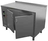 Стол тепловой Gastrolux СТОС-106Р