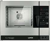 Пароконвектомат Lainox CVES061R купить по низкой цене в Санкт-Петербурге | Комплекс Трейд.