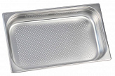 Гастроемкость Gastro GN 1/1-100 перфорированная