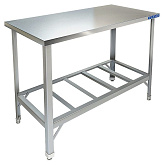 Стол производственный KAYMAN СЦ-255/1006